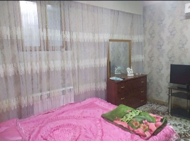 Ташкентская область, Ташкент, Мирзо-Улугбекский район