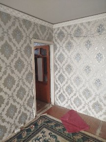 Даётся на аренду квартира