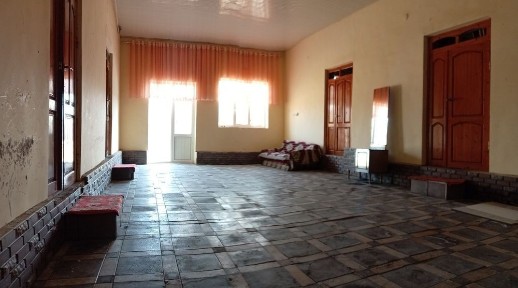 Навоийская область, Кармана