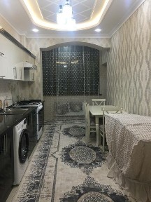 Самаркандская область, Самарканд