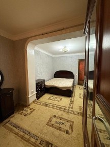 Самаркандская область, Самарканд