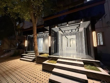 Чиланзар 11 Квартал Напротив Аладин Продается Нежилой