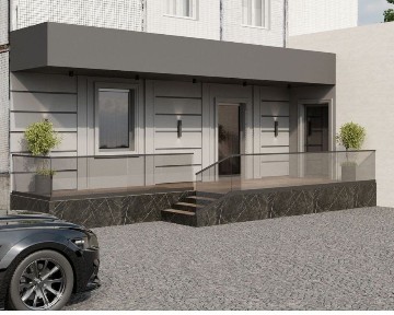 Продам нежилое помещение в центре. Дружба U tower