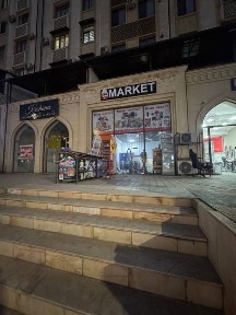 Паркентский 60м2 / Новостройка Нежилое магазин продаётся