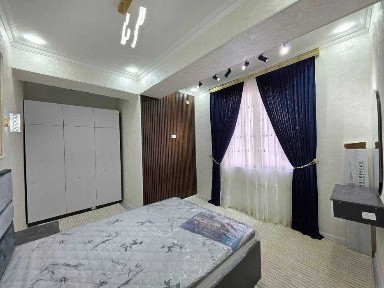 3 хонали евротамир килингн квартира сотилади