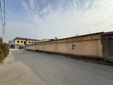 УЧАСТОК | Продается дом с участком на Куйлюке 1 массив. 4,5 сотки