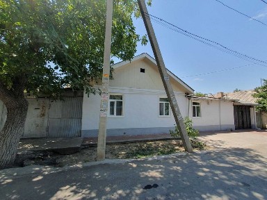 Продается участок на Юнусабадском районе 5.5 соток