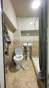 Ташкентская область, Ташкент, Мирзо-Улугбекский район