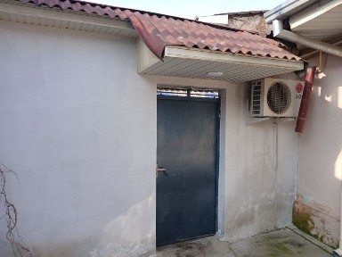 Продаётся дом 3 комнатный за мечетью ислам ота