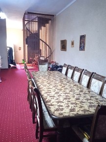 Кашкадарьинская область, Карши