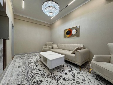 Ташкентская область, Ташкент, Чиланзарский район