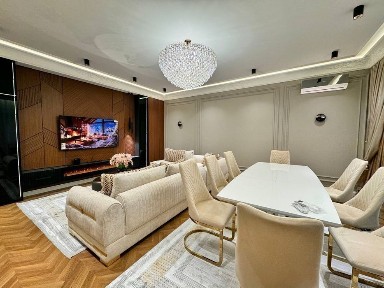 Ташкентская область, Ташкент, Яккасарайский район