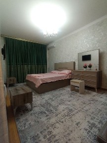 Ташкентская область, Ташкент, Чиланзарский район