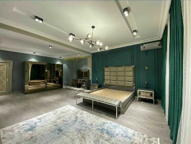 Ташкентская область, Ташкент, Яккасарайский район