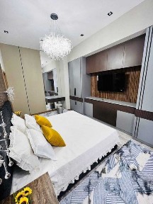 ЖК ОК САРОЙ! НОВАЯ 3х ком кв-ра По Горячей Цене! Паркентский ID02