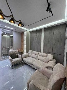 НОВОСТРОЙКА! 2х ком кв-ра ПО НИЗКОЙ ЦЕНЕ! 5 мин до Ц-1 ! ID02