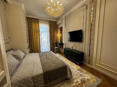 Ташкентская область, Ташкент, Мирабадский район