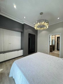 Ташкентская область, Ташкент, Мирзо-Улугбекский район