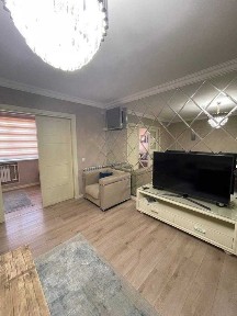 Ташкентская область, Ташкент, Мирзо-Улугбекский район