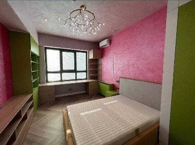 ПЕНТХАУС! ЖК АКАЙ СИТИ! Двухъярусная 5 ком кв-ра в Центре! Дархан