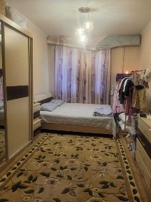 Ташкентская область, Ташкент, Чиланзарский район