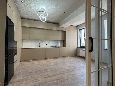юнусабад 4х ком с ремонтом Новостройка Prestige Badamzar 136м2; Бадамз