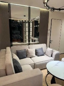 ЕВРО-ЛЮКС‼️Квартира в ЖК NRG-U TOWER 2/12/27 ЕВРО 53м2 ориентир Дружба