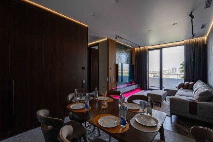 Ташкентская область, Ташкент, Яккасарайский район