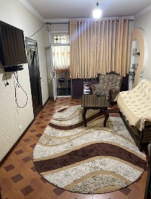 Ташкентская область, Ташкент, Яккасарайский район