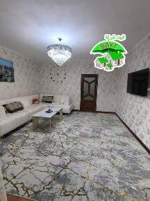 х Чиланзар 12 квартал 3/3/9 Орт. Фархадский, С ремонт, Мебель Техника