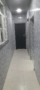 Olmazor tumani tansiqboyev -3 2xonali galerka uy 1 etash sotiladi