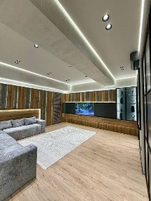 Продаётся 3х комнатная квартира в ЖК Kiparis, Ц4,ор Шедевр