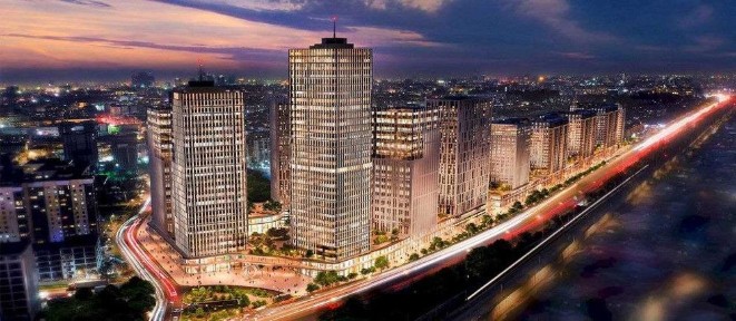 ; Яккасарай‼️NewPort 2к квартира 50м2 коробка Малая кольцевая Корзинка