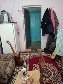 Ташкентская область, Ташкент, Яшнабадский район