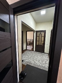 Ташкентская область, Ташкент, Чиланзарский район