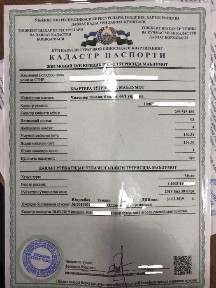 Бунедкор пр-т м-ро Мирзо Улугбек, Парк Гафур Гулям 167 кв. м 3\4\8