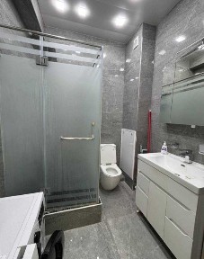 Паркенский 2-х комнатная