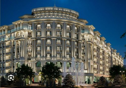 Ташкентская область, Ташкент, Мирзо-Улугбекский район