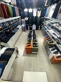 Продается 305-Магазин янги бозор