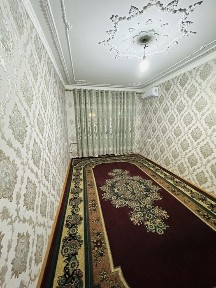 Сдаётся 2-комнатная квартира в центре города, возле прокуратуры