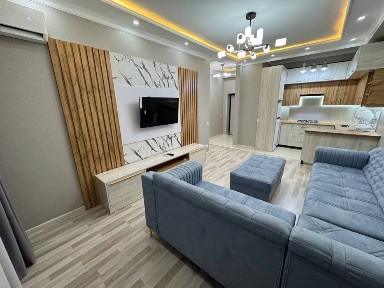 Ташкентская область, Ташкент, Чиланзарский район