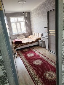 Ташкентская область, Ташкент, Яшнабадский район