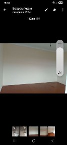 юнус обод ижарага 2 хона