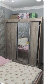 Ташкентская область, Ташкент, Сергелийский район