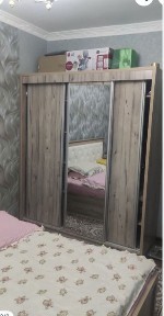 Ташкентская область, Ташкент, Сергелийский район