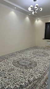 O'rikzor bozori oldi navastiroyka