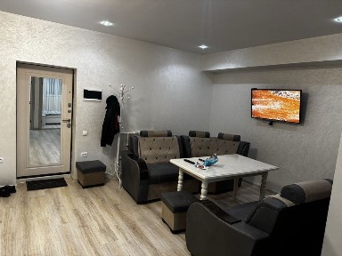 Ташкентская область, Ташкент, Алмазарский район