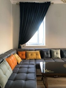 Ташкентская область, Ташкент, Яккасарайский район