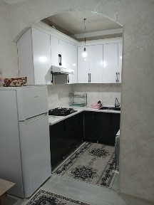 Ташкентская область, Ташкент, Сергелийский район