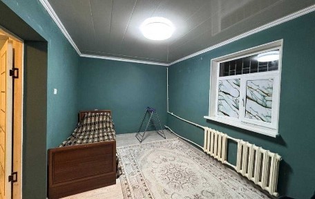 Ташкентская область, Ташкент, Мирзо-Улугбекский район